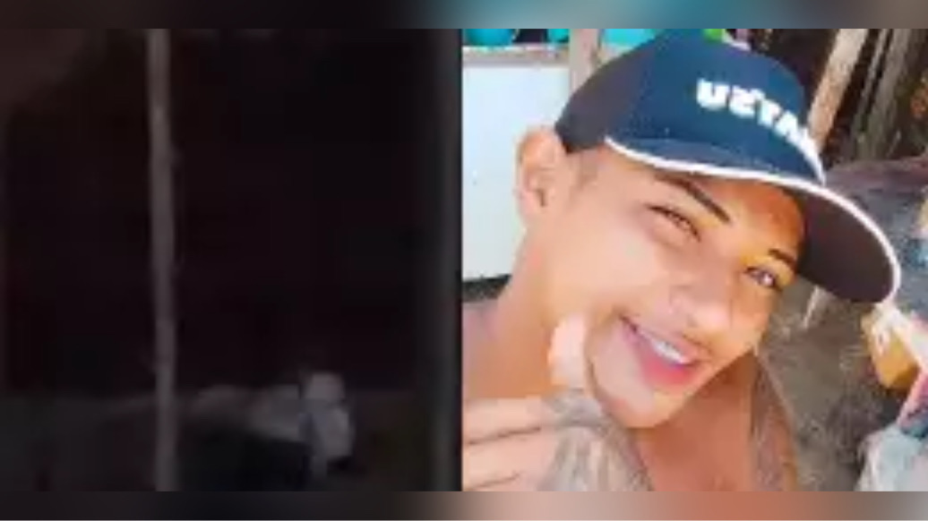 Jovem é morto a tiros no quintal da casa onde morava em Ipixuna do Pará