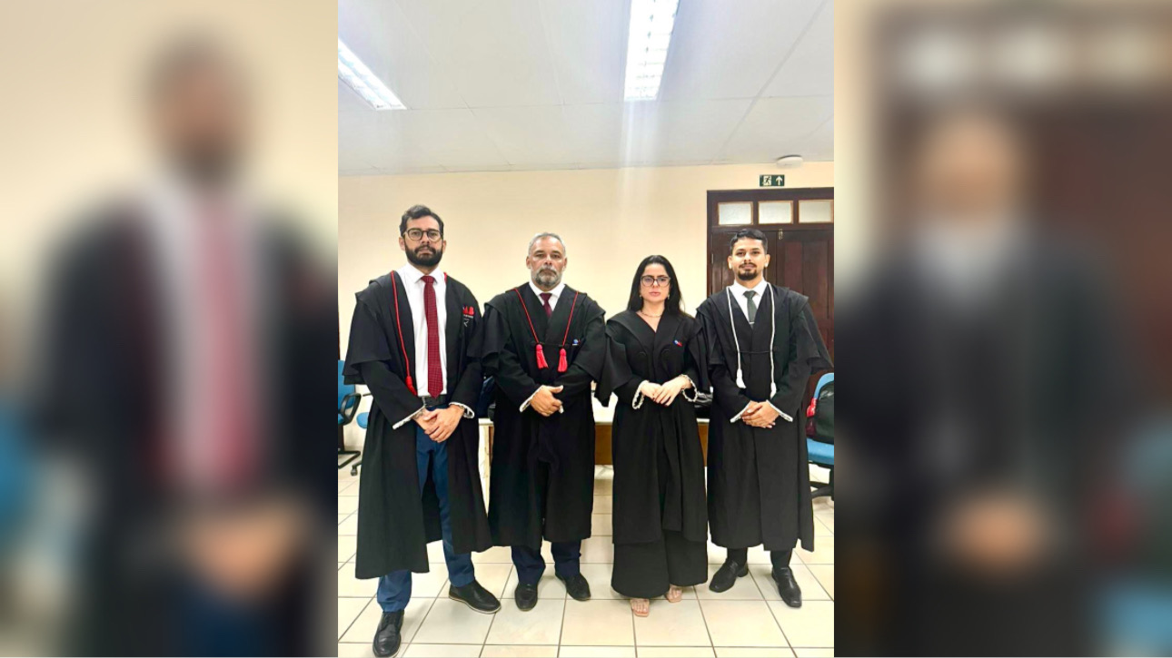 Acusado de homicídio é absolvido pelo Tribunal do Júri em Itupiranga