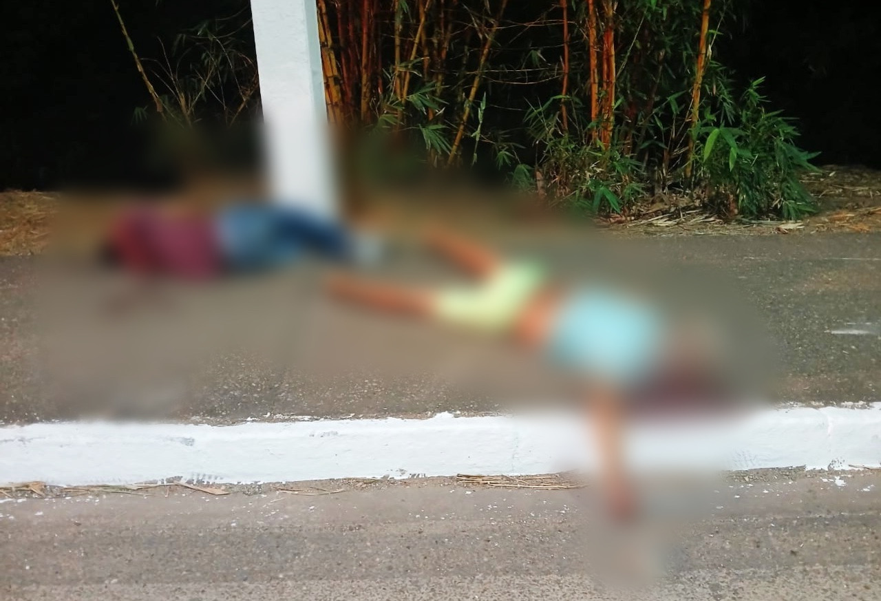 Um morre e outro fica ferido em acidente de moto em Marabá