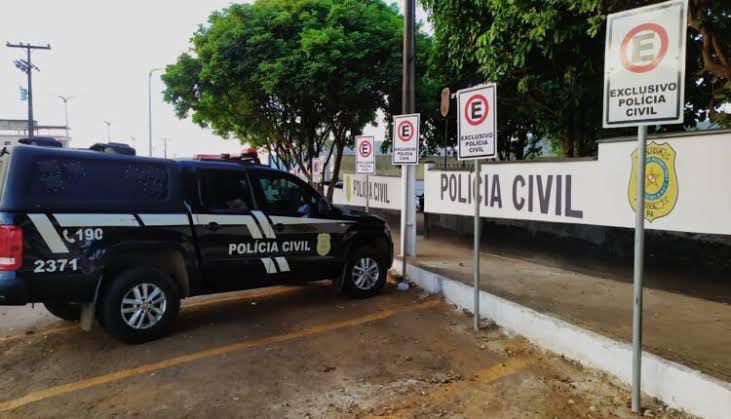 Três jovens são detidos acusados de estuprar garota de 13 anos em Parauapebas