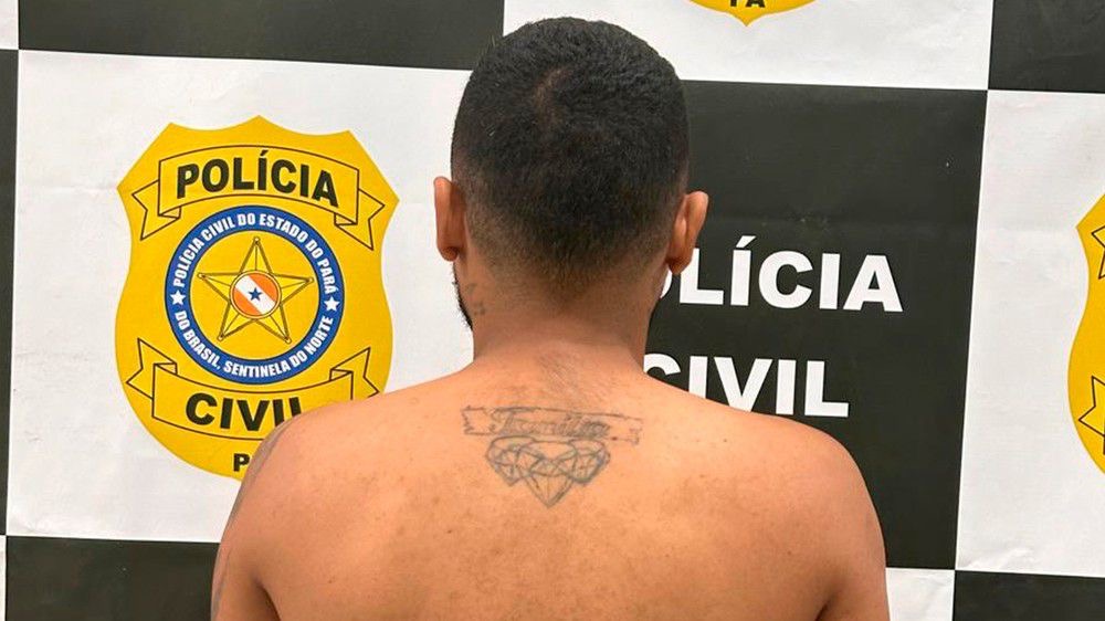 Suspeito de aplicar golpes em troca de Cheque Moradia é preso no Pará