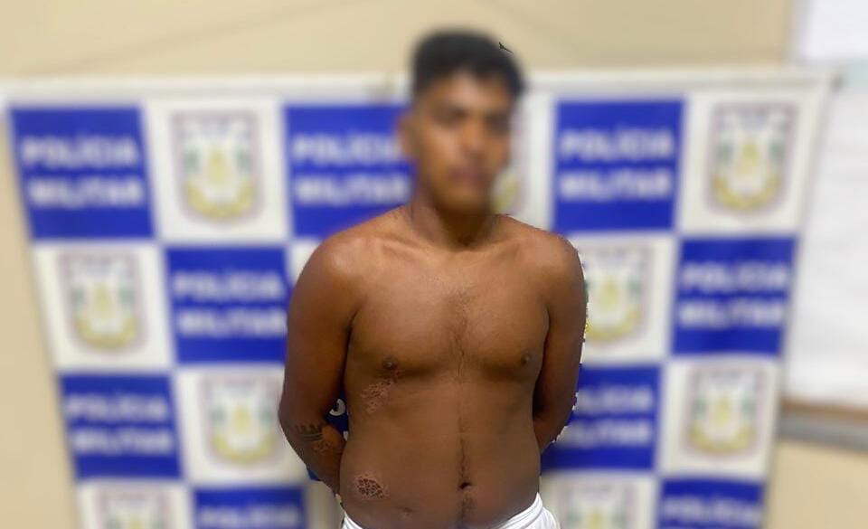 Homem morre esfaqueado por ex-companheiro de mulher durante festa no Pará