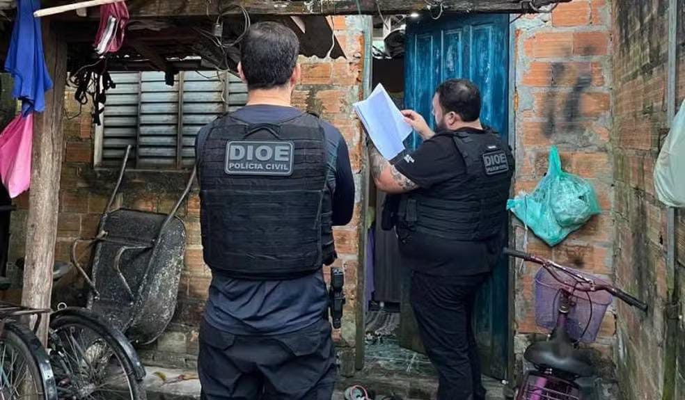 Mulher cai no golpe da ‘cura e libertação espiritual’ e tem prejuízo de R$ 1,3 milhão, no Pará