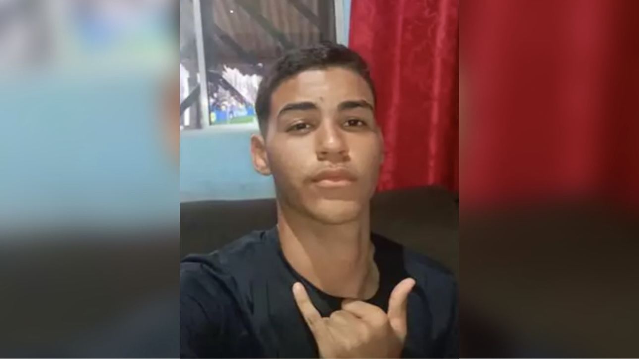 Adolescente de Marabá morre afogado após salvar amigo no Rio Araguaia