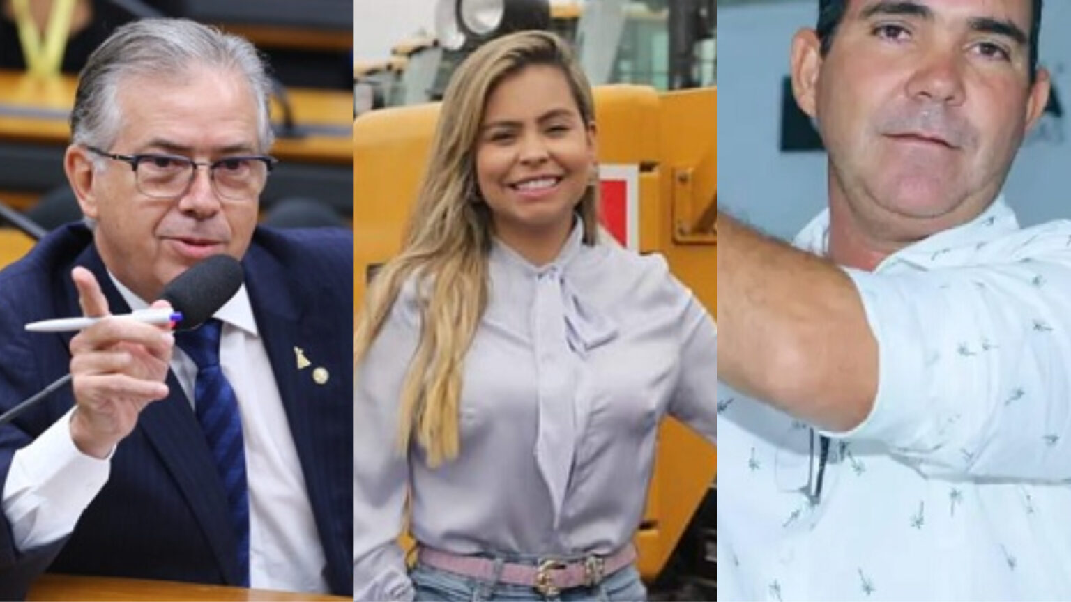 Spoiler dos bastidores da política no Pará