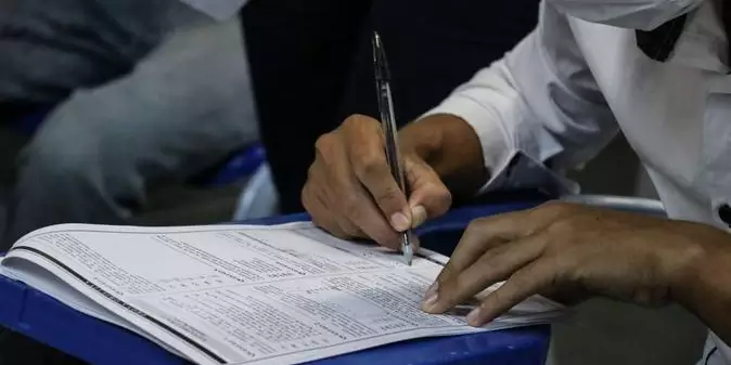 Poder Judiciário prevê mais de 9 mil vagas para concurso neste ano