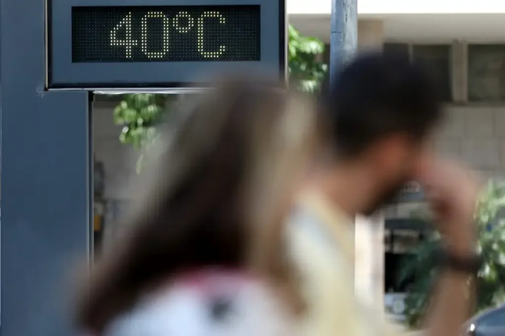 Nasa prevê que Brasil deve ficar inabitável em 50 anos devido ao calor excessivo