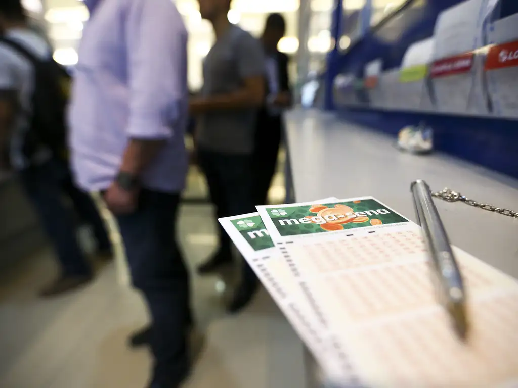 Duas apostas do Pará faturam R$ 51 mil cada na Mega-Sena