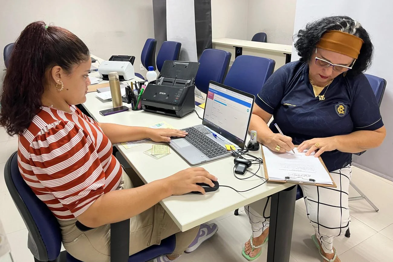 13 mil servidores devem realizar prova de vida para manter benefícios no Pará