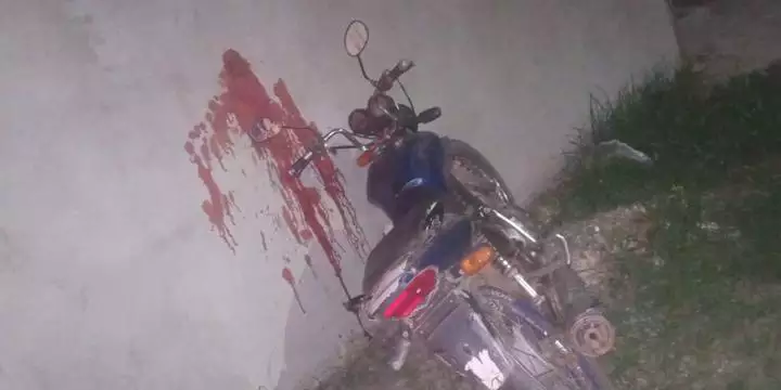 Homem muda de cidade após atentado, mas é executado a tiros
