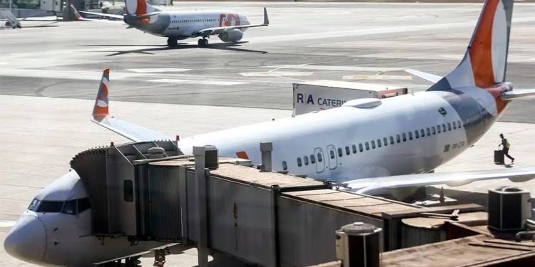 Saiba como comprar passagem de avião por R$ 200 no Voa Brasil