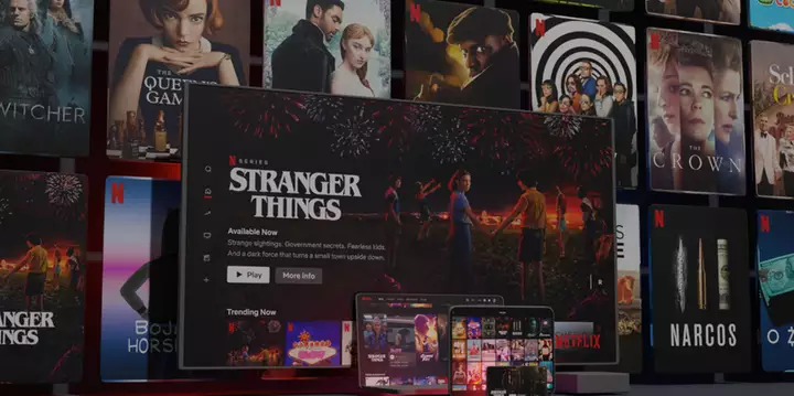 Netflix é multada em R$ 11 milhões pelo Procon de Minas Gerais