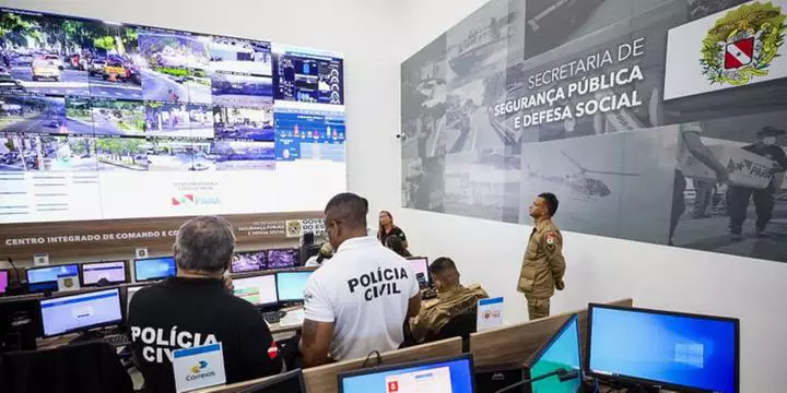 Pará se destaca em 1º lugar com melhor qualidade na informação criminal