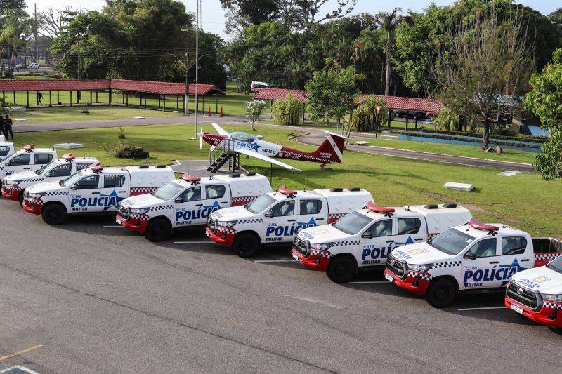 Pará é o estado que mais reduziu Mortes Violentas Intencionais em 2023
