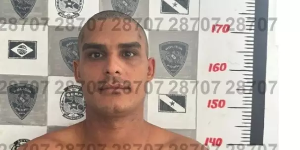Suspeito de tráfico e homicídio morre após confronto com a PM no sul do Pará