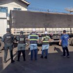 Fiscalização apreende 12 toneladas de madeira serrada no sudeste do Pará