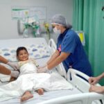 Hospital Regional de Marabá se destaca em pediatria de alta complexidade