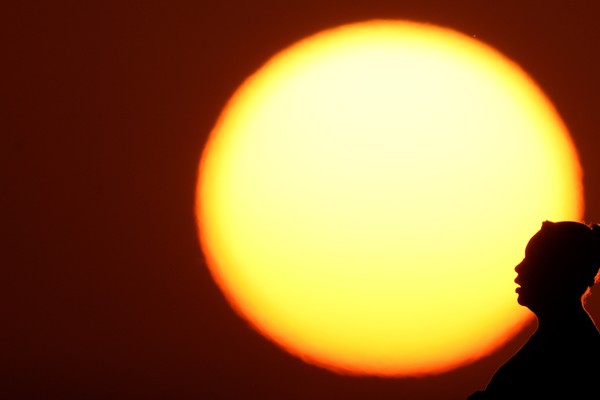 Mundo registra o dia mais quente já visto, segundo observatório europeu