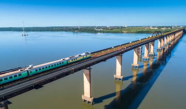 Ponte sobre o Rio Tocantins passará por manutenção nesta quinta e sexta em Marabá