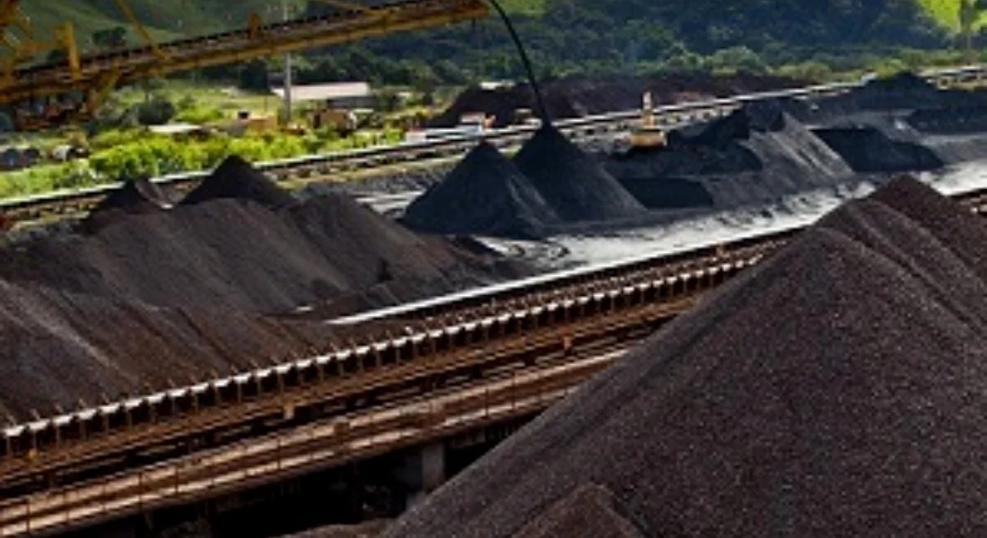 Mineração fatura R$ 129,5 bilhões no primeiro semestre