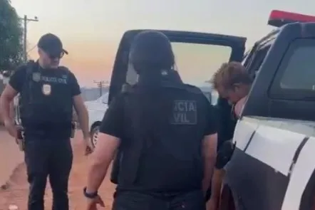 Mulher esfaqueada pelo marido recebe alta em Pacajá