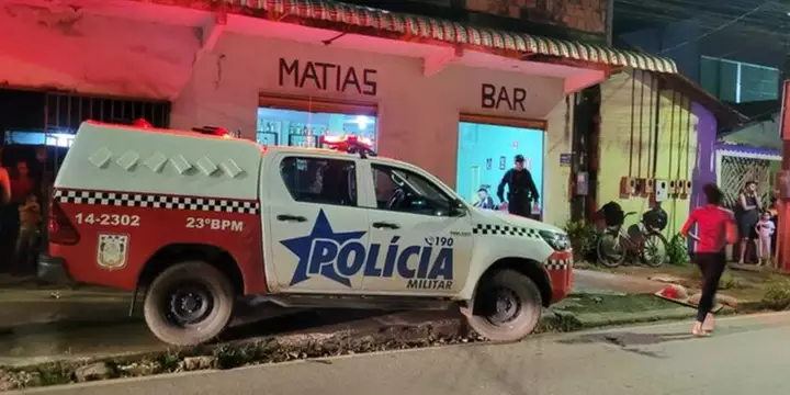 MPPA oferece denúncia contra suspeito de matar idoso em bar de Parauapebas