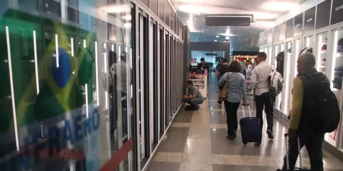 Tráfico humano movimenta cerca de 32 bilhões de dólares e faz 2,5 milhões de vítimas anualmente