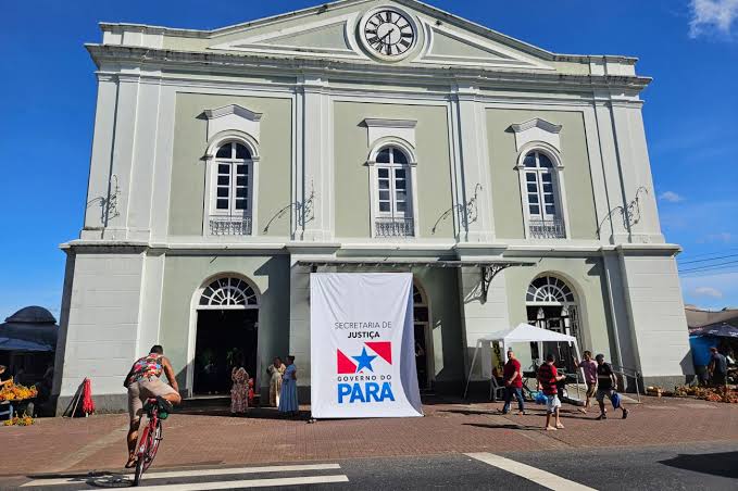 Secretaria de Justiça abre Processo Seletivo para vagas temporárias de nível superior