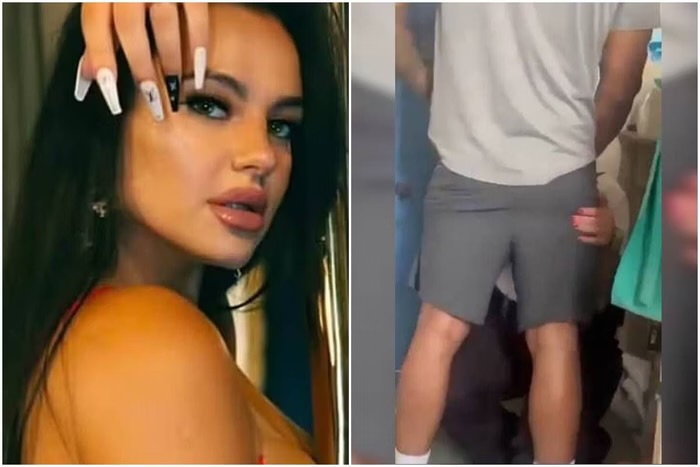 Carcereira admite que fez sexo com detento dentro de cela