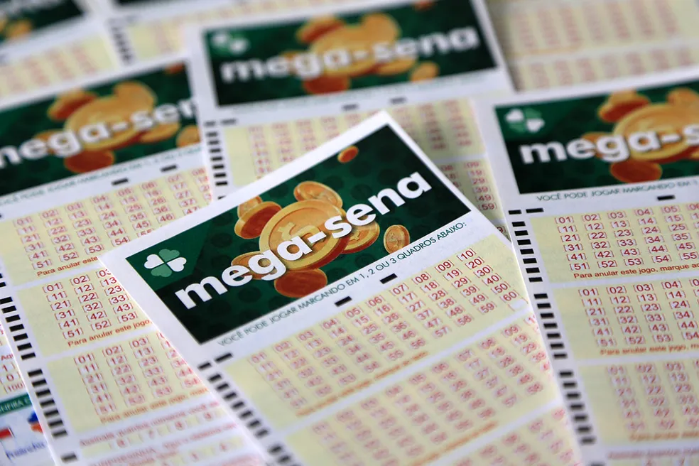 Três apostas do Pará faturam R$ 22 mil cada na Mega-Sena