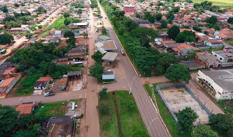Justiça anula concurso público para procurador legislativo em Curionópolis
