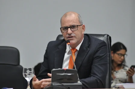 Ex-presidente da Câmara de Parauapebas é acusado de manobra em licitação