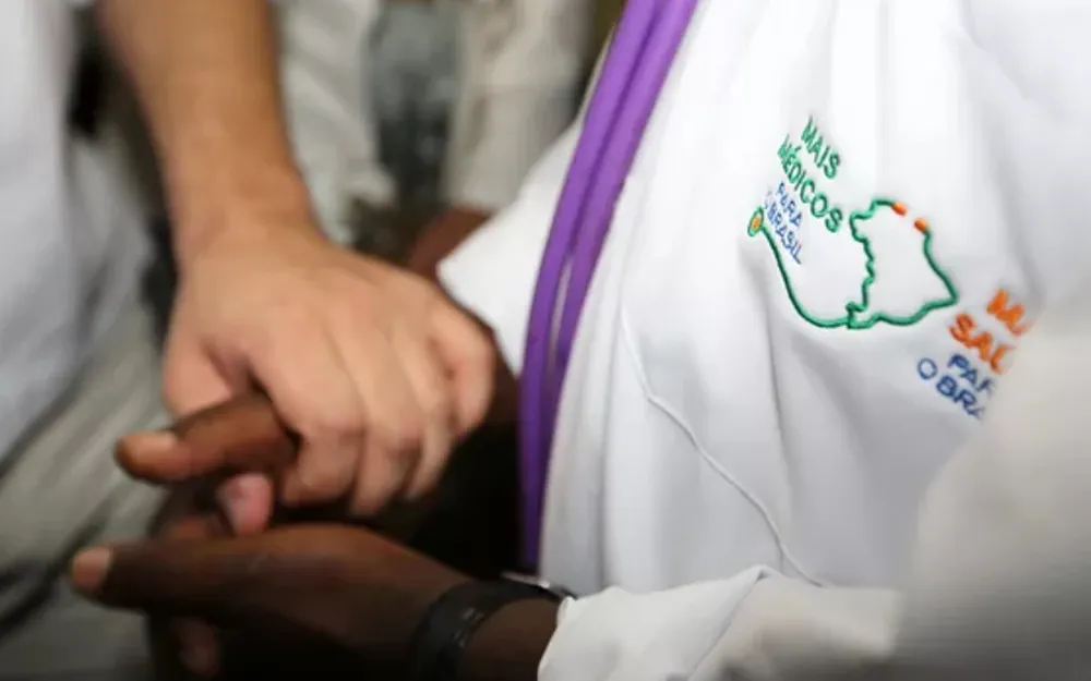 Mais Médicos abre inscrições para quase 200 vagas no Pará; remuneração é de R$ 14 mil