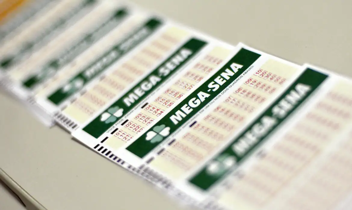 Sete apostas do Pará faturam R$ 22 mil com a quina da Mega-Sena