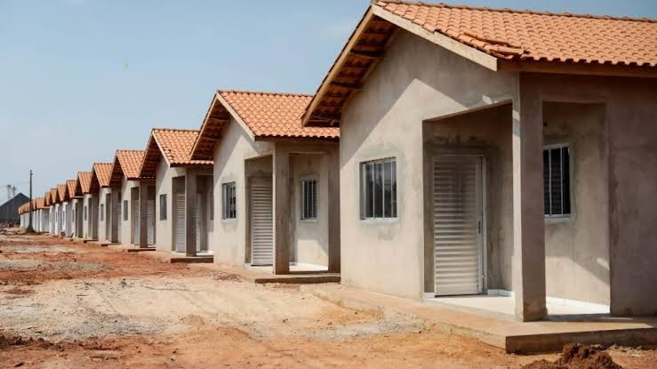 Ministério das Cidades anuncia mais de R$ 200 milhões para construção de casas populares no Pará