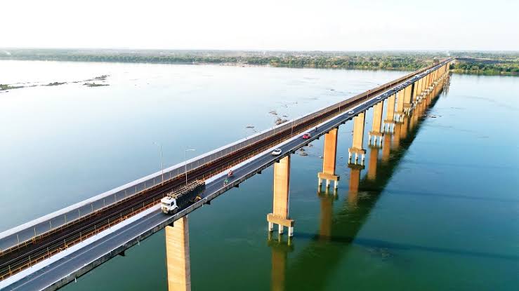 Condutores se queixam de constantes intervenções na Ponte Rodoferroviária de Marabá