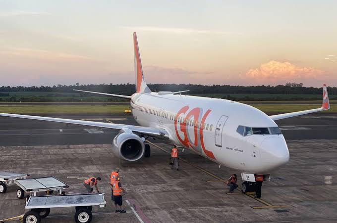 Gol anuncia expansão da quantidade de voos no Aeroporto de Marabá
