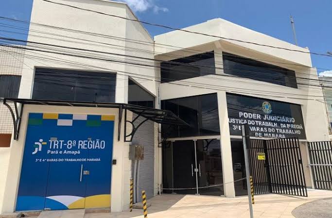 Vara do Trabalho de Marabá tem atendimento presencial suspenso por tempo indeterminado