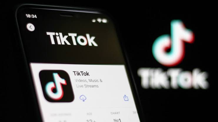 TikTok é processado no Pará por violar direitos de crianças e adolescentes