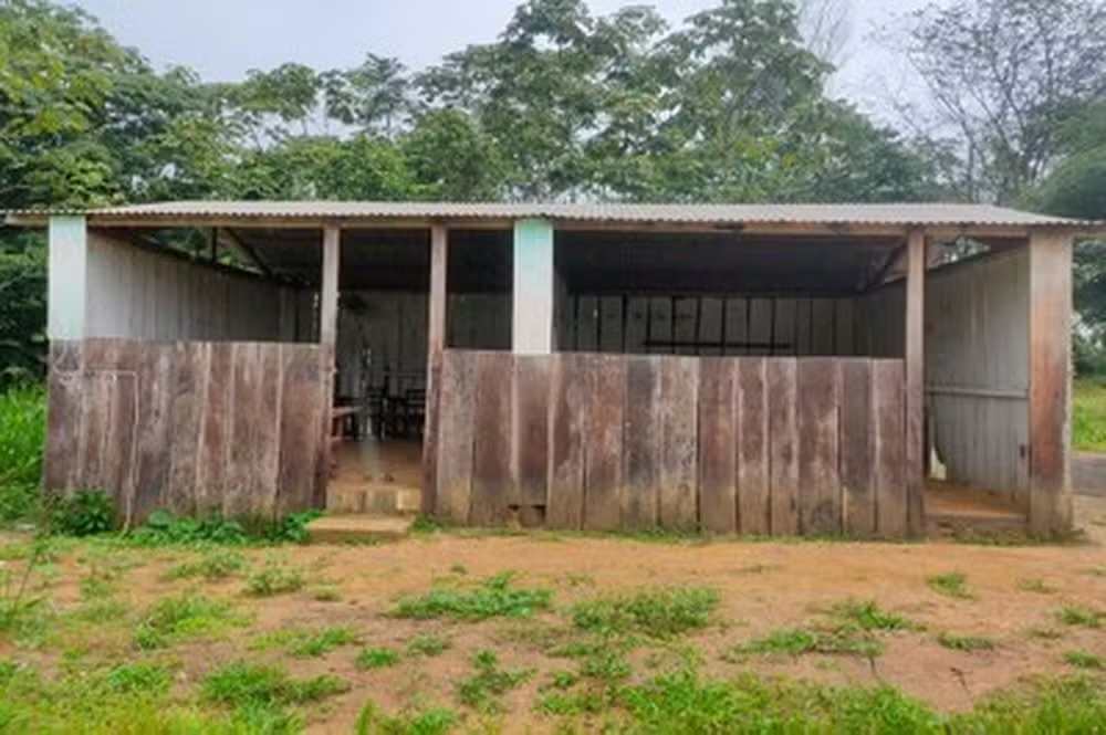 Justiça determina melhorias na estrutura de escolas em assentamentos no Pará