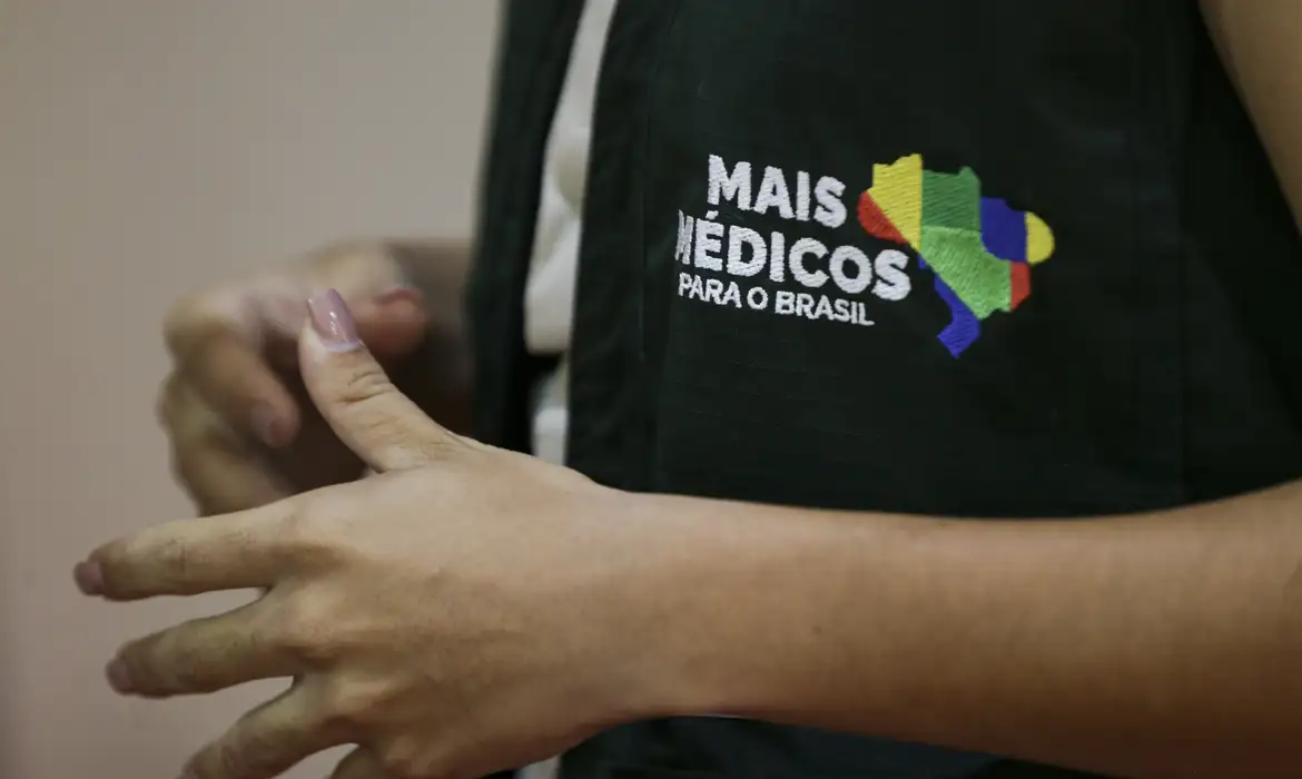 Em 18 meses, Mais Médicos cresce 117,7% no Pará