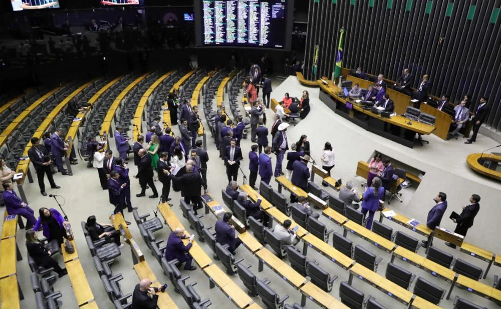Reforma tributária: saiba como votaram os deputados do Pará