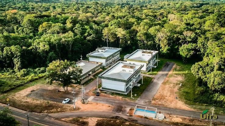 Ufra abre Processo Seletivo Especial para vagas remanescentes do Sisu e Prosel