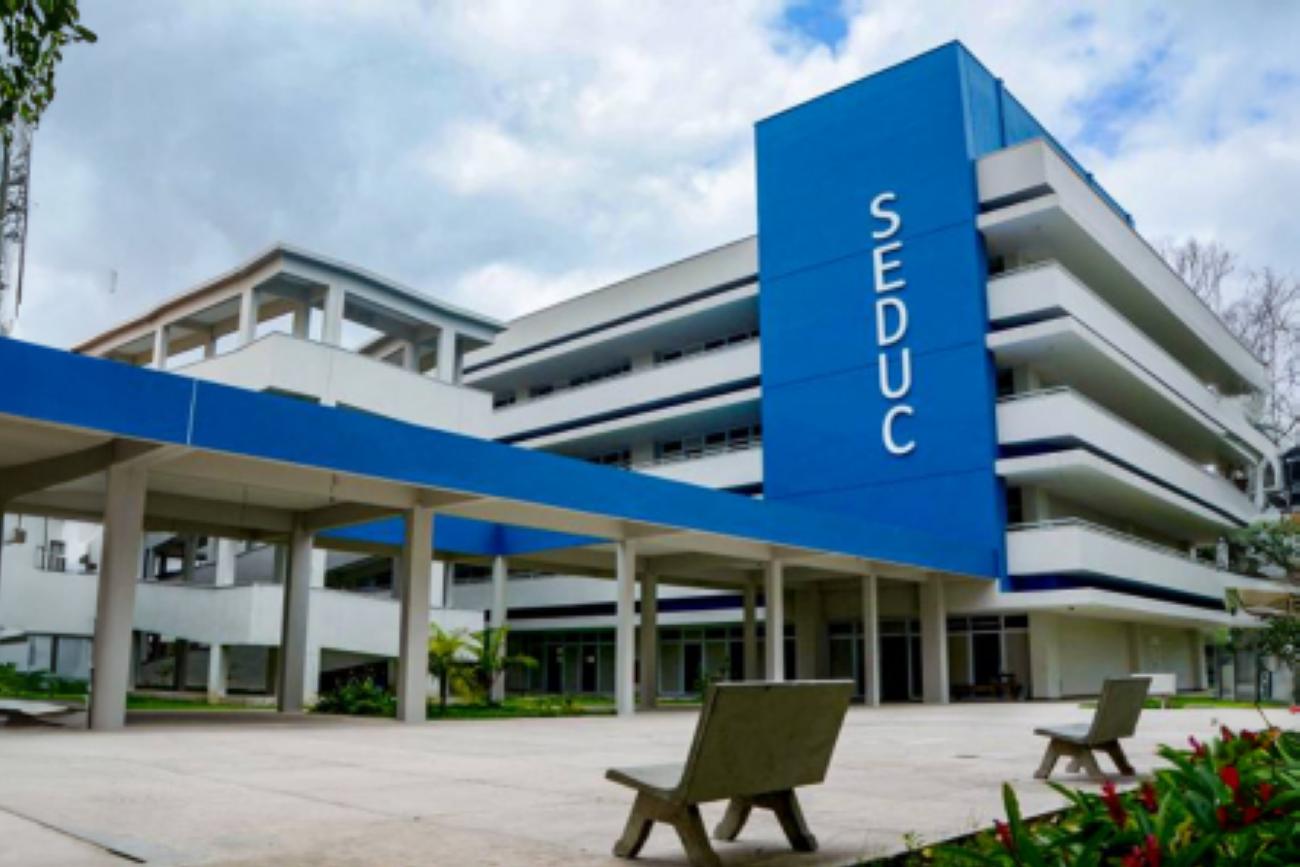 Governo do Pará sanciona Lei sobre pagamento do Fundo do Ensino (Fundef)