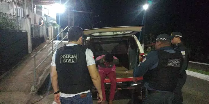 Professor é morto a pauladas em Viseu