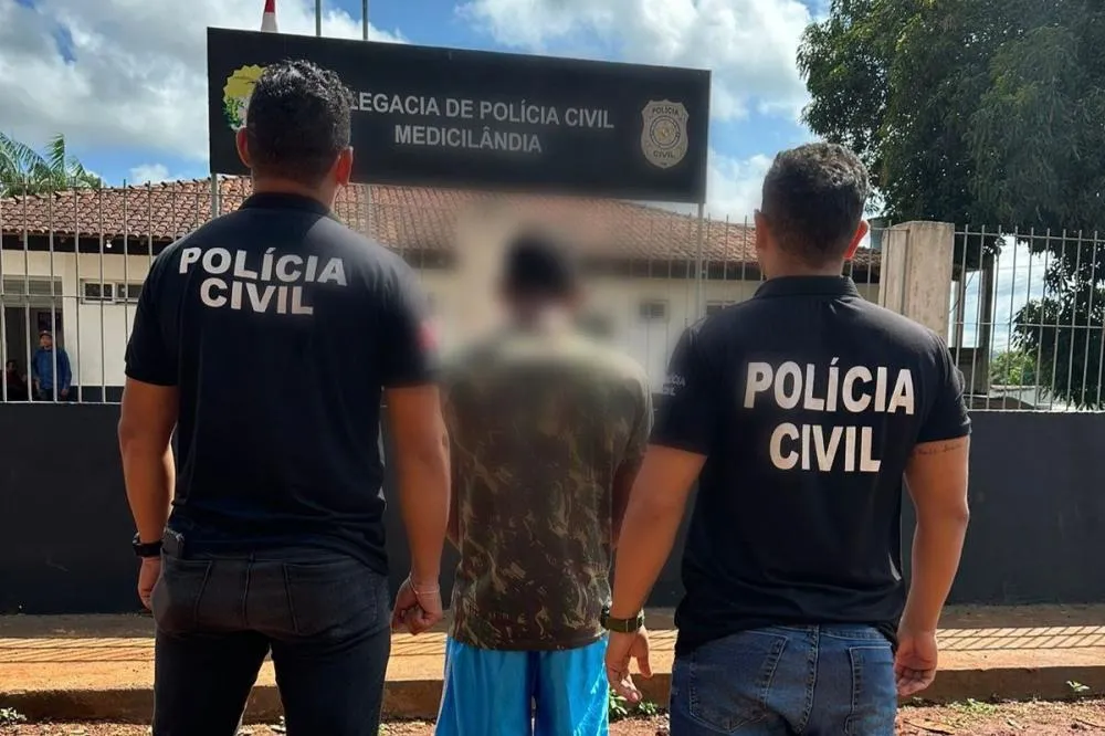 Adolescente agride ex-companheira com garrafa de vidro por não aceitar separação no Pará