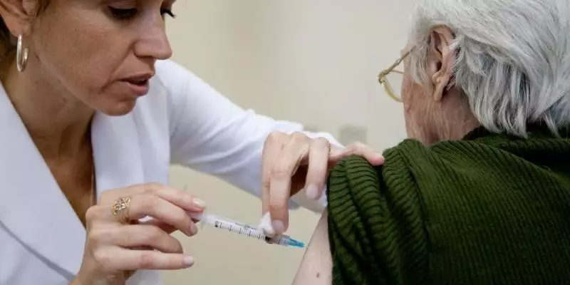 No Pará, metade dos pacientes com H1N1 em 2024 são idosos