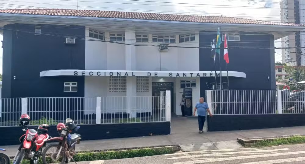 Casos de perturbação do sossego alheio, violência doméstica são registrados no oeste do Pará