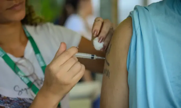 Ministério da Saúde atualiza gestores e profissionais sobre normas em vacinas