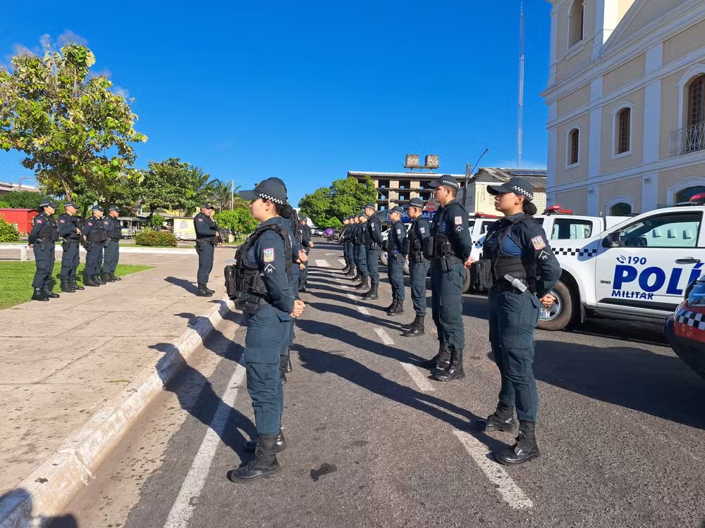 Cidade no oeste do Pará está há mais de 100 dias sem homicídios